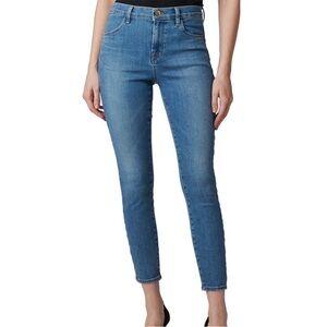 J Brand Pioneer Mid Blue Alana Jeans 28